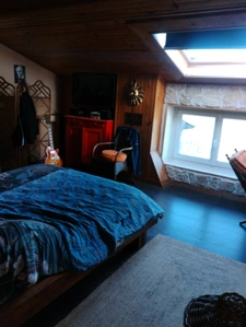 Propriete Bourguignonne à vendre 7 pièces SAINT IGNY DE VERS (69)