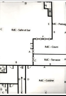 Rare à la vente - Idéal investisseur LYON 7EME ARRONDISSEMENT (69)