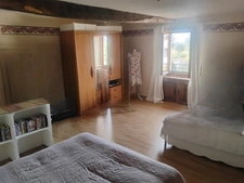 Belle Maison 8 pièces véritable cocooning LIGNY EN BRIONNAIS (71)
