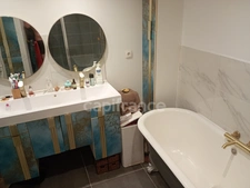 À vendre – Superbe T3 de 92 m² (Carrez) + Patio – Caluire, limite Croix-Rousse