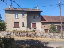 Maison calme 180 m2 rénovation moderne 5 pièces SIVIGNON (71)