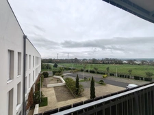 Appartement à vendre 1 pièces CHOLET (49)