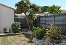 Maison à vendre 7 pièces L'HERBERGEMENT (85)
