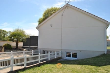 Maison à vendre 4 pièces TREIZE SEPTIERS (85)