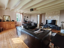 Maison à vendre 6 pièces PISSOTTE (85)