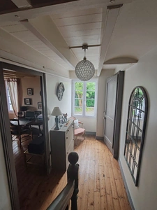 Maison à vendre 6 pièces PISSOTTE (85)