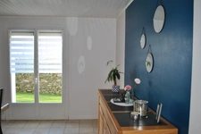 Maison à vendre 8 pièces TREIZE SEPTIERS (85)