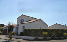 Maison à vendre 7 pièces L'HERBERGEMENT (85)
