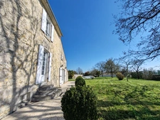 Maison à vendre 6 pièces PISSOTTE (85)