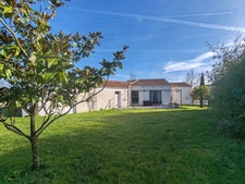 Maison à vendre 5 pièces TREIZE SEPTIERS (85)