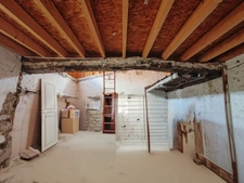 Maison à vendre 4 pièces LA BERNARDIERE (85)