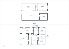 Maison à vendre 4 pièces TREIZE SEPTIERS (85)