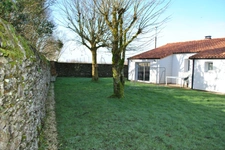 Maison à vendre 8 pièces TREIZE SEPTIERS (85)