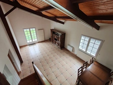 Maison à vendre 10 pièces LA BRUFFIERE (85)
