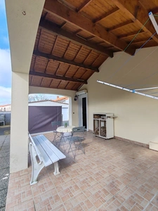Maison à vendre 5 pièces TREIZE SEPTIERS (85)