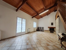 Maison à vendre 10 pièces LA BRUFFIERE (85)