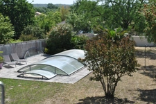 House for sale, 6 rooms, PISSOTTE (85)