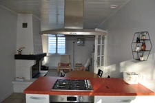 Maison à vendre 8 pièces TREIZE SEPTIERS (85)