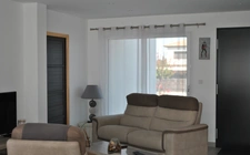 Maison à vendre 7 pièces L'HERBERGEMENT (85)
