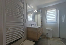 Maison à vendre 7 pièces L'HERBERGEMENT (85)