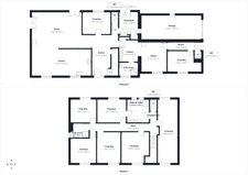 House for sale, 13 rooms, TREIZE SEPTIERS (85)