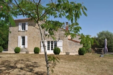 Maison à vendre 6 pièces PISSOTTE (85)