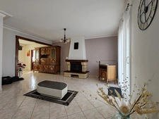 Maison à vendre 5 pièces TREIZE SEPTIERS (85)