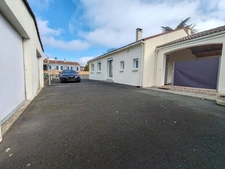 Maison à vendre 5 pièces TREIZE SEPTIERS (85)