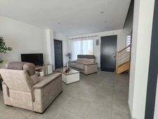 Maison à vendre 7 pièces L'HERBERGEMENT (85)