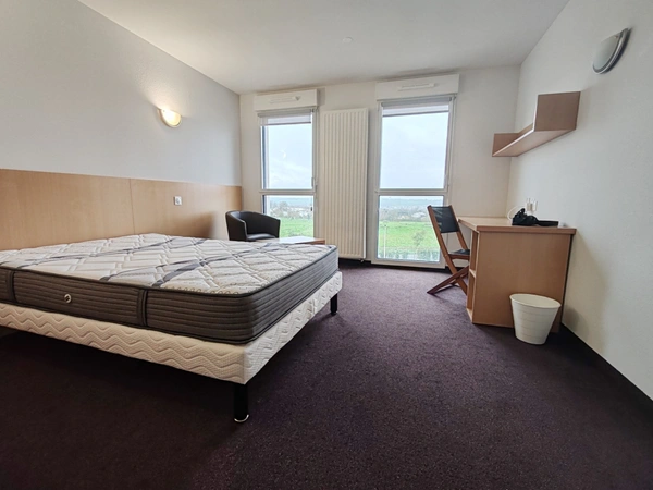 Appartement à vendre 1 pièces CHOLET (49)