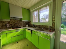 Maison à vendre 5 pièces proche de MONTAIGU VENDEE (85)