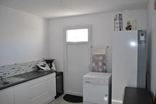Maison à vendre 7 pièces L'HERBERGEMENT (85)