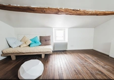 Maison à vendre 4 pièces LA BERNARDIERE (85)