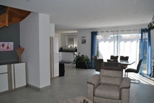 Maison à vendre 7 pièces L'HERBERGEMENT (85)
