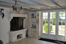 House for sale, 6 rooms, PISSOTTE (85)