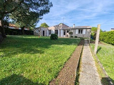 Maison à vendre 5 pièces proche de MONTAIGU VENDEE (85)