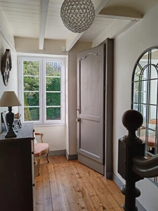 Maison à vendre 6 pièces PISSOTTE (85)