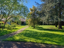 12-room property for sale in L'OIE (85)