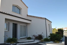 Maison à vendre 7 pièces L'HERBERGEMENT (85)