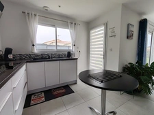 Maison à vendre 7 pièces L'HERBERGEMENT (85)
