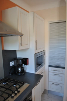 Maison à vendre 4 pièces TREIZE SEPTIERS (85)