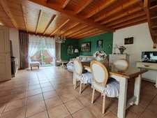 Maison à vendre 4 pièces TREIZE SEPTIERS (85)