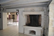 House for sale, 6 rooms, PISSOTTE (85)