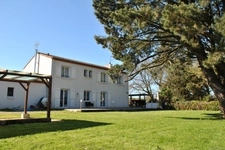House for sale, 13 rooms, TREIZE SEPTIERS (85)