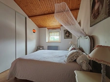Maison à vendre 4 pièces TREIZE SEPTIERS (85)