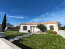Maison à vendre 5 pièces TREIZE SEPTIERS (85)