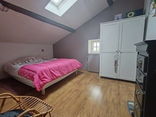 Maison à vendre 6 pièces PISSOTTE (85)