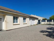 Maison à vendre 6 pièces proche de Montaigu-Vendée (85)