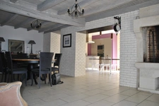 House for sale, 6 rooms, PISSOTTE (85)
