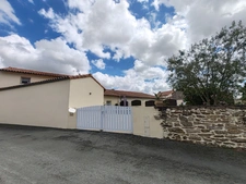 Maison à vendre 4 pièces TREIZE SEPTIERS (85)